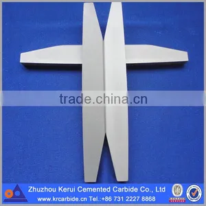 Carbide Bar for VSI Sandstone Crusher thumbnail-1