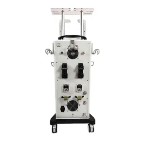 Stand EMS Cryolipolysis Cavitation RF Fat Reduction Skin Care Beauty Equipment thumbnail-5