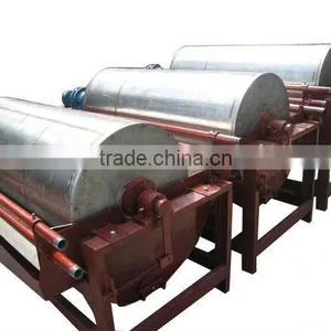 Hematite Magnetic Separator / Iron Ore Processing Equipment / Ctb Series Magnetic Separator thumbnail-1