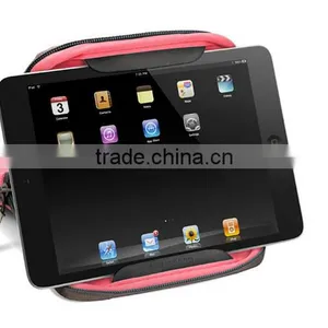600D EVA Waterproof Tablet Laptop Sleeve With Support the Function thumbnail-5