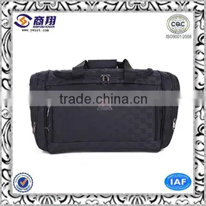 The Top Quality Nylon Travel Trolley Luggage Bag (XY17) thumbnail-1