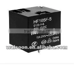 New & Original ; HF105F-5 thumbnail-1