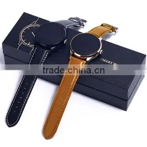 2016 New Model Touch Screen Smart Watch for IOS Can Received Messages Form Your Mobile Phone thumbnail-5