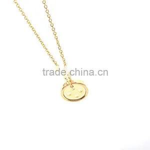 European Fashion Jewellery Layered Beads Necklace Wholesale Necklace thumbnail-2