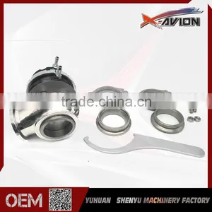 China Supplier Certificated V-Band Wastegate thumbnail-1