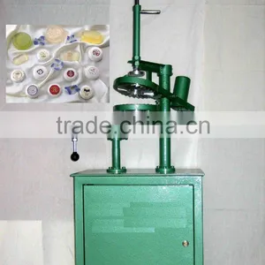 FY Pleated Packing Machine thumbnail-1