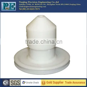 China Manufacturer Plastic Injection Cnc Machining Parts thumbnail-6