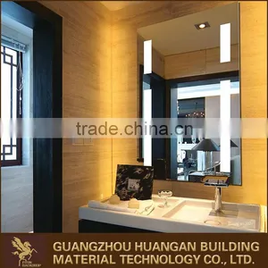 Illuminated Bathroom LED Light Mirror thumbnail-2