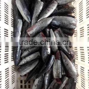 HACCP EU HGT Frozen Bonito Fish and Auxis Thazard thumbnail-2