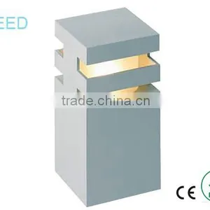 Outstanding Design Bollard Garden LED Lawn Light thumbnail-1