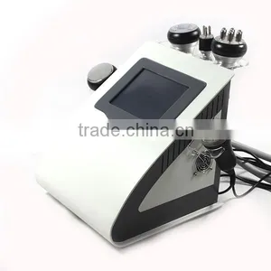 Good Looking 2016 Uniform for Beauty Salon 40k Cavitation Slimming Body Fat Reducing Device thumbnail-2