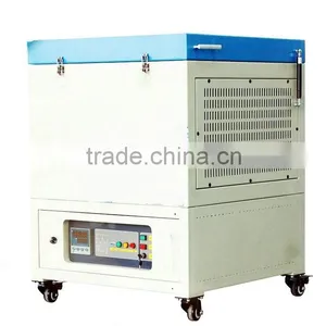 YIFAN CE Crucible New Condition and Melting Furnace Usage Industrial Furnace YF-1200CF thumbnail-2