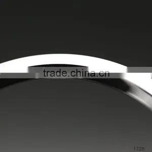 OEM Ceramic Zirconia Bezel Watch for Man Watch thumbnail-2