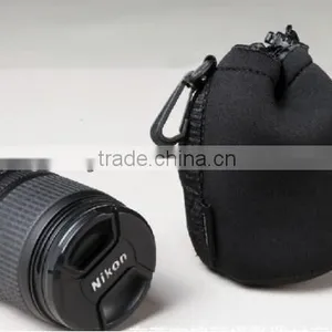 Neoprene DSLR Camera Pouch thumbnail-1