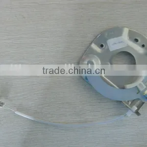 Washing Machine Brake Plate Brake Plate With Break Cable thumbnail-1