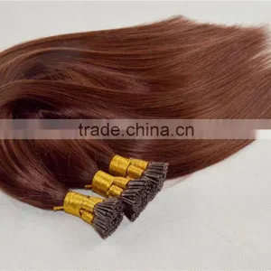 Ultrasonic Cold Fusion Hair Extension Cheap Hair Extensions, Stick on Hair Supplier's Choice thumbnail-1