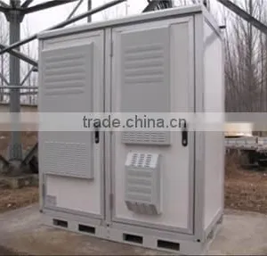 DS04 1U Environment Monitoring System for Telecom Cabinet thumbnail-3
