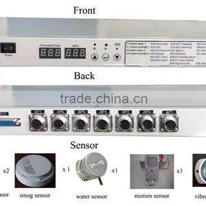 XJK-DS2B Telecom Sites Environmental Remote Management System thumbnail-4