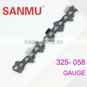 SANMU 325" Saw Chain/Chainsaw Parts/ 325"Saw Chain for Chainsaws thumbnail-2