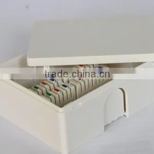 Rj11 Surface Mount Box thumbnail-1