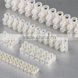 H & U Type Plastic Terminal Block,Terminal Connector thumbnail-1