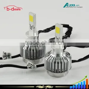 B-Deals Wholesale Price 30W A233 High Power Led Headlight Bulb h1 thumbnail-1