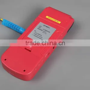Convenient Portable Leeb Hardness Tester (SHL-360) thumbnail-3
