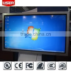 LCD Smart White Board With I-board Software thumbnail-1
