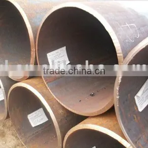 API 5L X62 Steel Line Pipe thumbnail-1