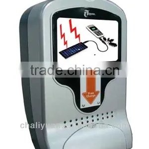 Chinese Cellphone Charger thumbnail-1