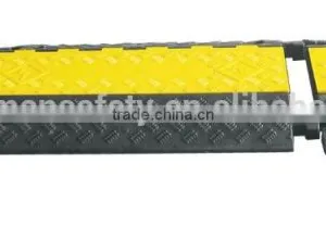 High Capacity Rubber Cable Ramps & Protectors thumbnail-2