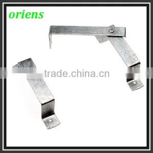 Steel Stamping Slip Rail Brackets thumbnail-1