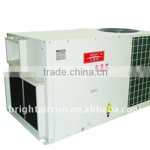 Packaged Rooftop Units thumbnail-1