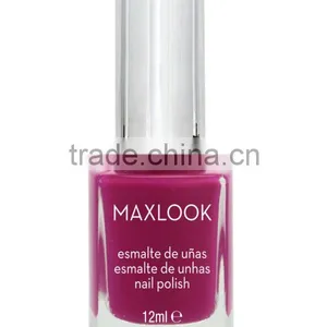 Maxlook Nail Polish: Neon thumbnail-4