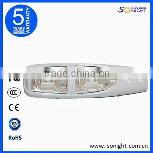 Energy Saving Induction Street Light Fixture 80W thumbnail-2