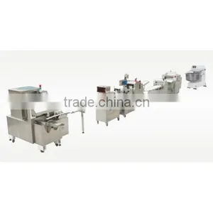 2015NEW Product Factory Price Bread Vending Machine thumbnail-1