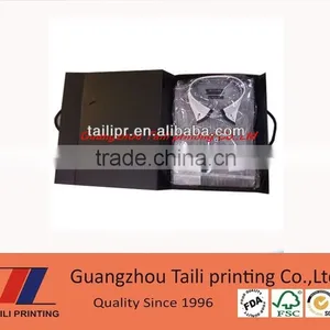 High Quality Paper t Shirt Packaging Boxes thumbnail-3