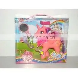 Clerly PVC Packaging Box thumbnail-1