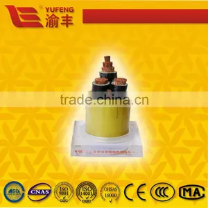 Cables Power Cable thumbnail-1