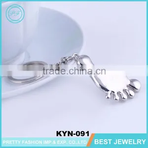 Souvenir Heart Shape Key Chains/Soft Metal Key Chain thumbnail-6