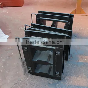 FL150T Brick Paver Machine/concrete Pavers Machine/driveway Paving Slabs thumbnail-5