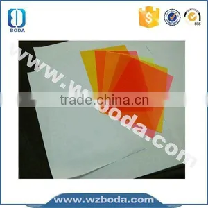 Transparent PVC Binding Cover (A4,A3 Sheet) thumbnail-2