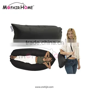 Fast Inflatable Sleep Bag thumbnail-1