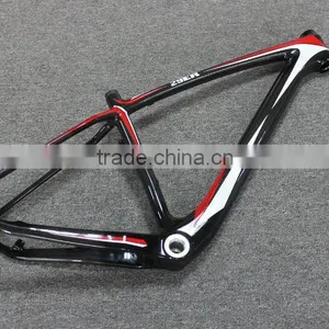 2012 Specialized Carbon Mountain Bike Frame,light Mtb Carbon Frame for 29er , thumbnail-1
