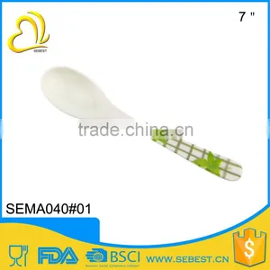 EPK Hot Selling Plastic Tasting Mini Spoon thumbnail-1