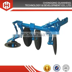 Disc Plough Tractor Plough thumbnail-1