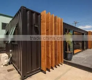 40 Feet 20ft Container House thumbnail-6