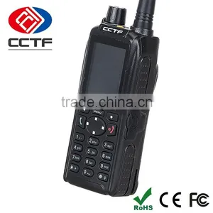 STD-880 Mini Fm Radio Tcp Ip Intercom Digital Mobile Radio thumbnail-1