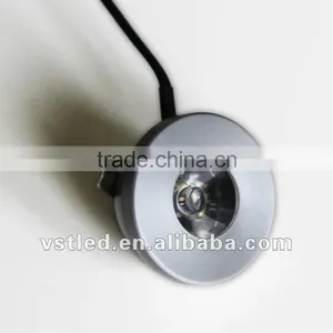 Led Downlight 1w(Flat-shaped) thumbnail-1