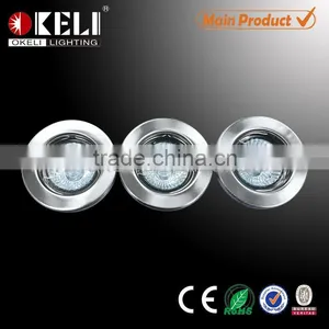 GU10 MR16 Halogen Stage Light Iron 50w Led Stage Light Quality Choice thumbnail-6